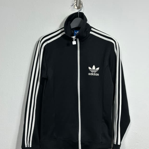 아디다스 유로파 95 블랙