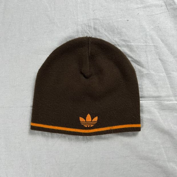 Adidas Originals 리버시블 비니