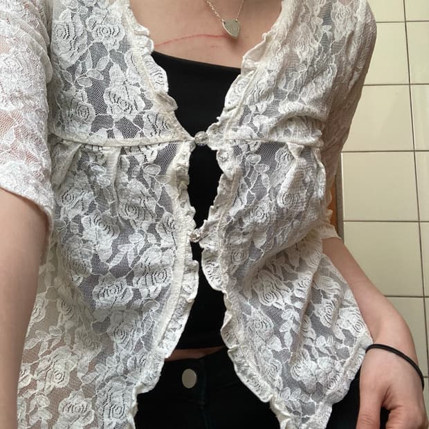 일본 빈티지 갸루 st