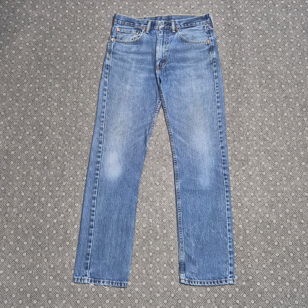 [33]리바이스505  -398

면 100%