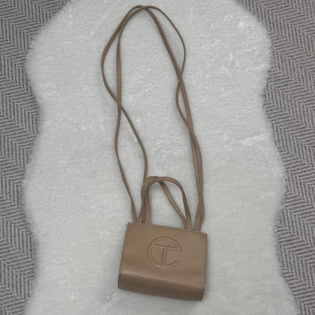 텔파 스몰 크림