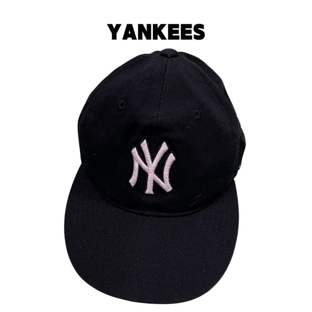 MLB 뉴욕양키즈 볼캡