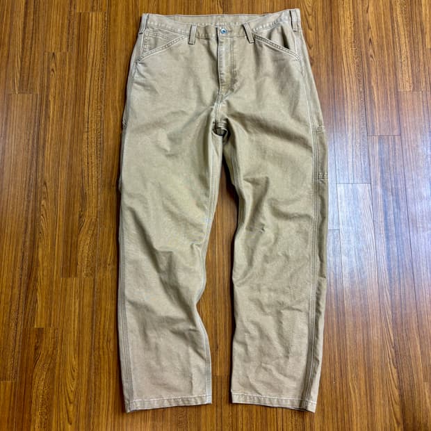 리바이스 카펜터진 브라운 (36/32)