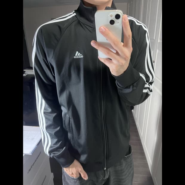 [100] ADIDAS 아디다스 져지