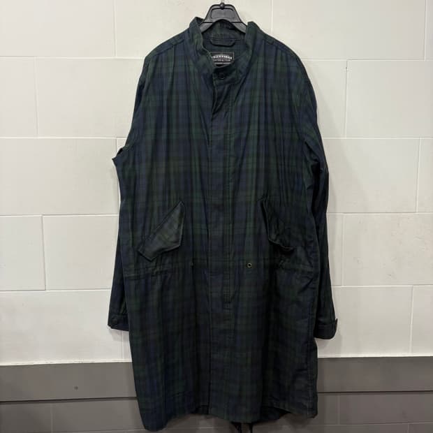 프리즘웍스 헌팅자켓