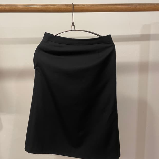 MARGARET HOWELL SKIRT