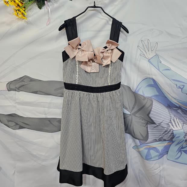 axes femme 엑세스팜  원피스