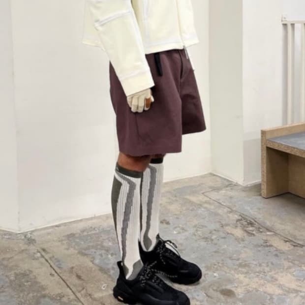 Clibing Shorts