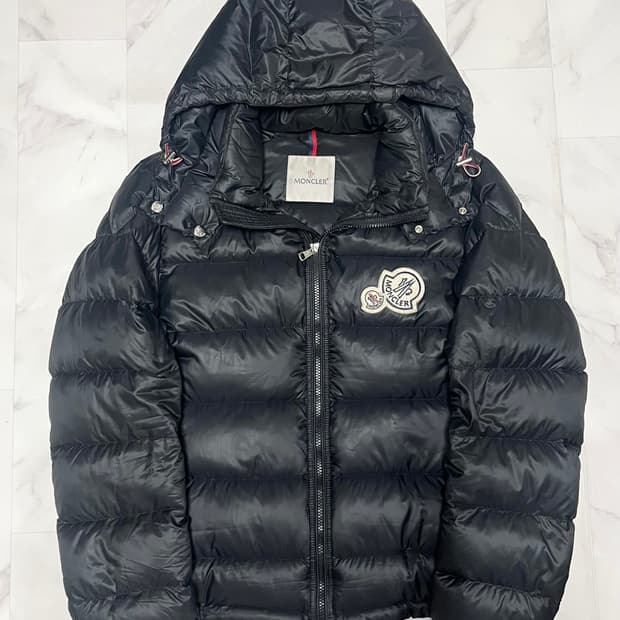 [5] 몽클레어 브라만트 패딩