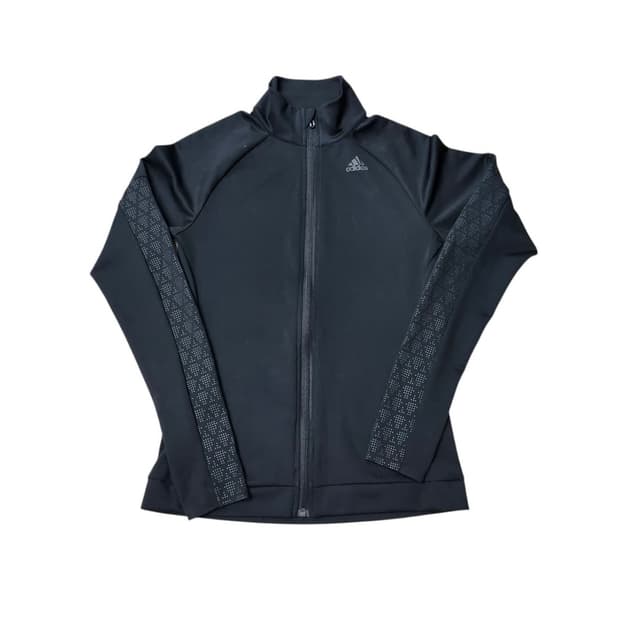 아디다스 트랙탑