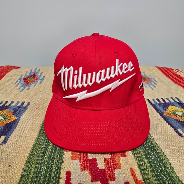 밀워키 M18 스냅백