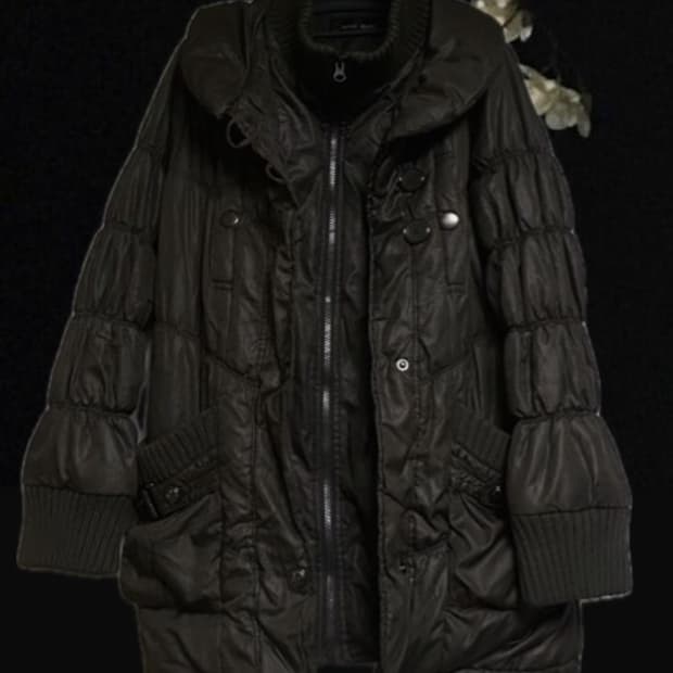 Aller bien 핏보장 아우터