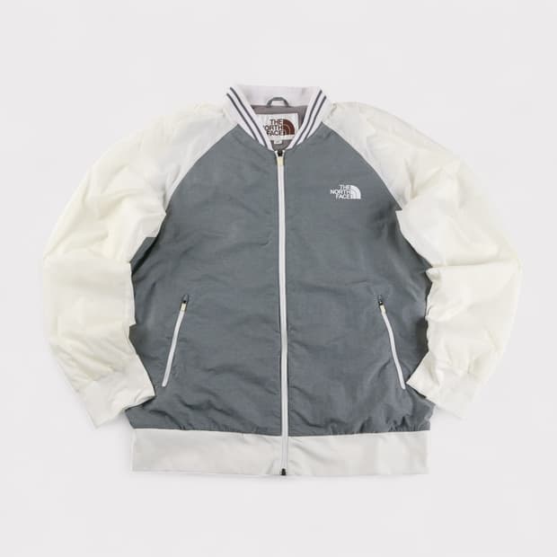 [XL] 노스페이스 화이트라벨 바람막이