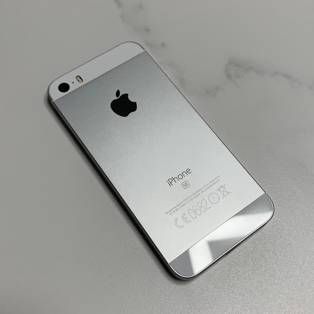 아이폰 se1 128기가 