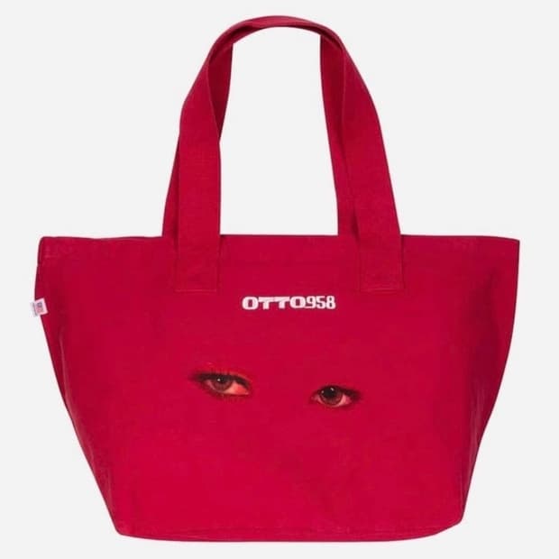 (구해요) OTTO 958 토드백