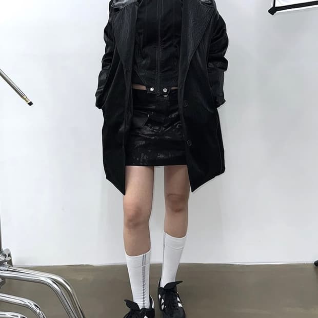 0104 heckler skirt