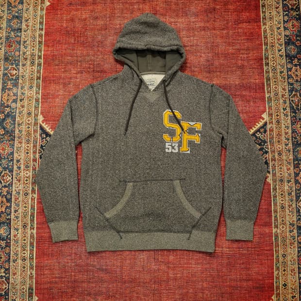 리바이스 멜란그레이 후드티 판매