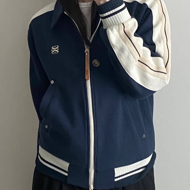 세터 로턴 자켓