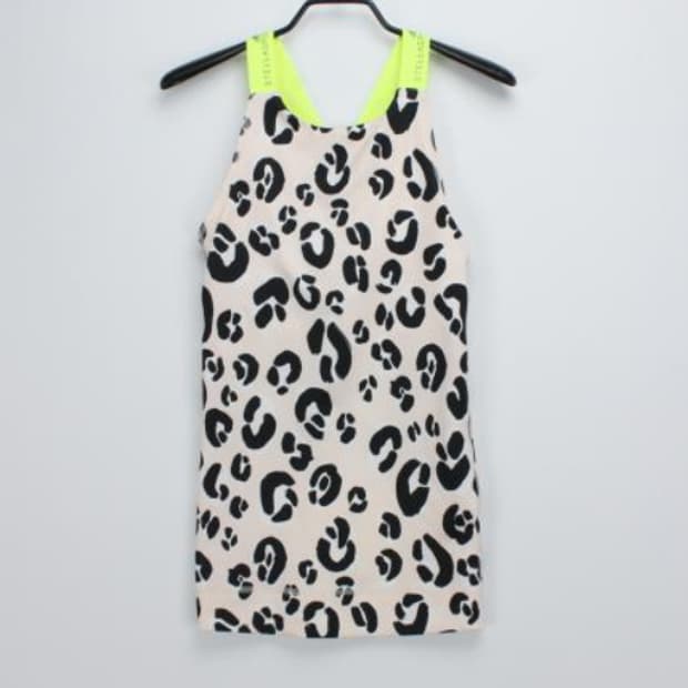 스텔라맥카트니 탑