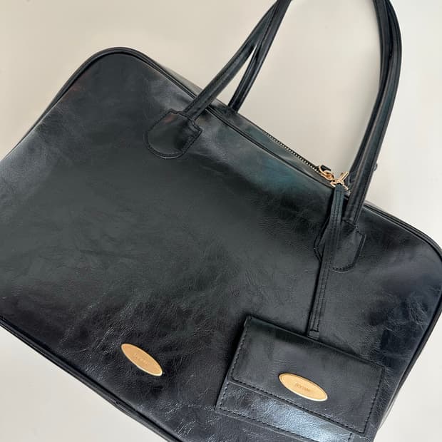 투아모 노트북수납가방 헤라스백(정가198,000원)