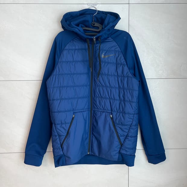 나이키 에어 후드 경량 자켓 [L/100]