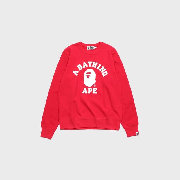 A BATHING APE