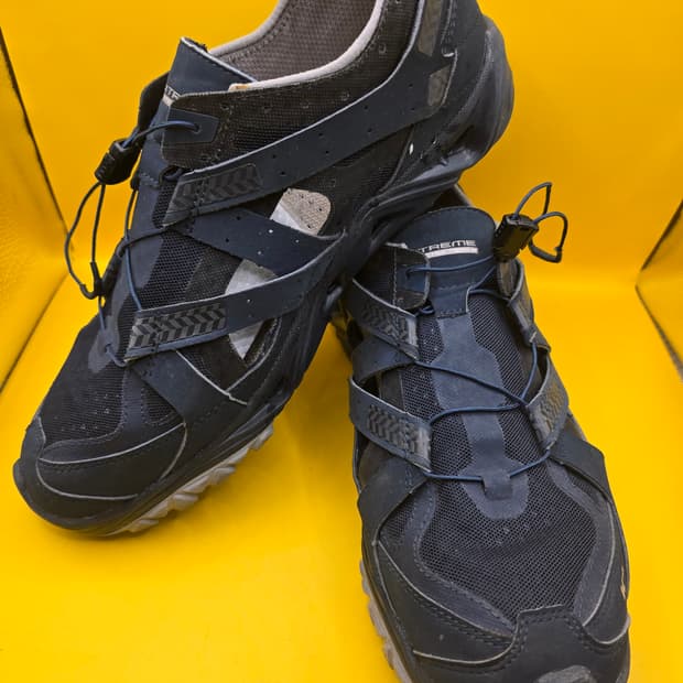 K2 트레킹아쿠아 슈즈 280 