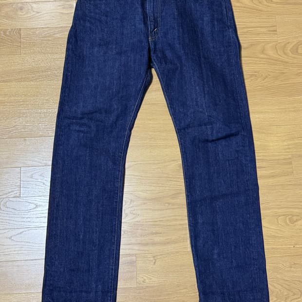 [34]Lvc 67505-0098 34/32 사이즈