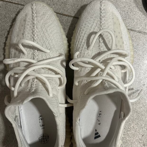 Yeezy 350