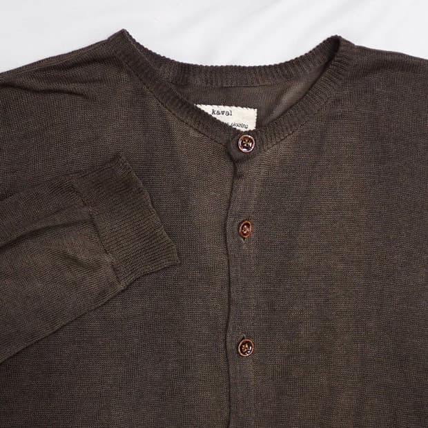 Kaval cardigan