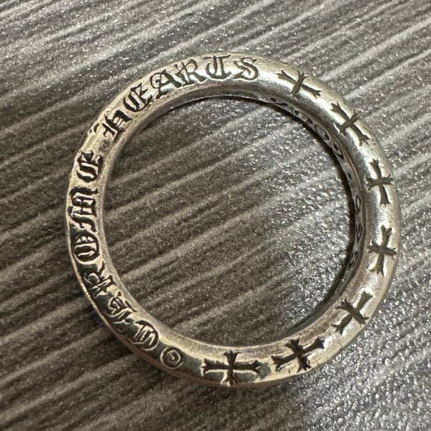 크롬하츠 NTFL 링