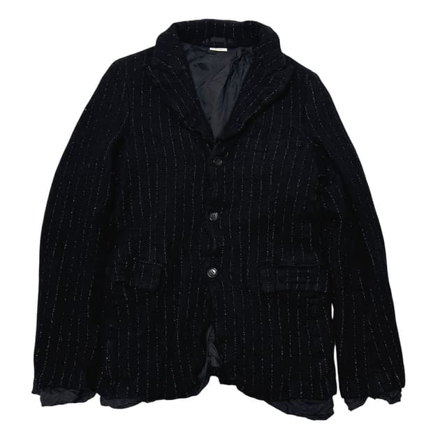 COMME des GARCONS HOMME PLUS