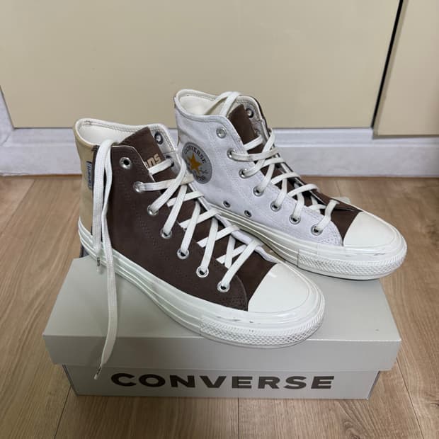 칼하트 wip x 컨버스 콜라보 245