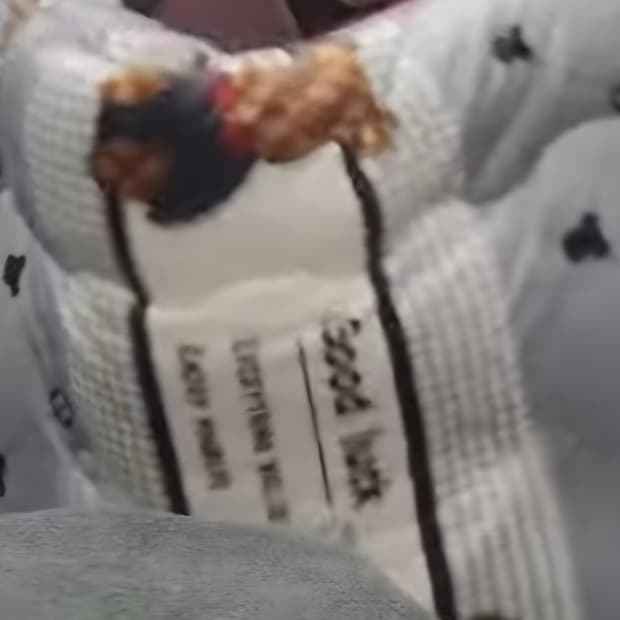 루이비통 이불 더블사이즈(그레이)새상품미개봉