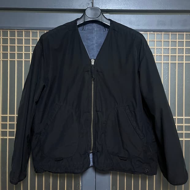 [4]폴리테루 라이너 초판 블루/블랙 풀구성품