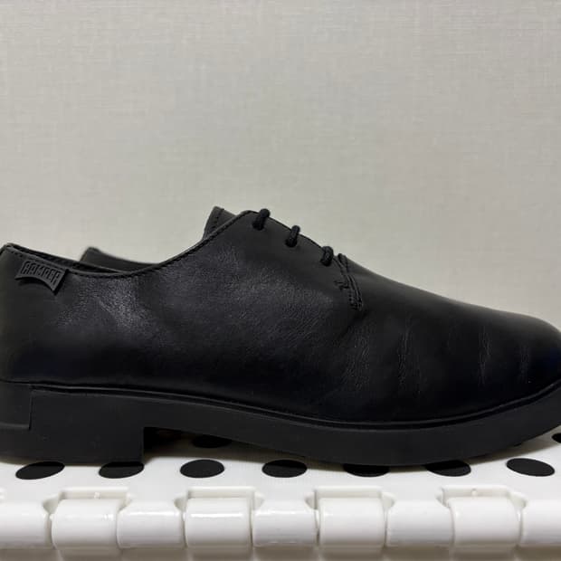 캠퍼 여성 로퍼 230