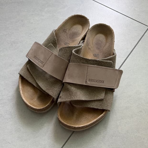 버켄스탁 교토 43 280