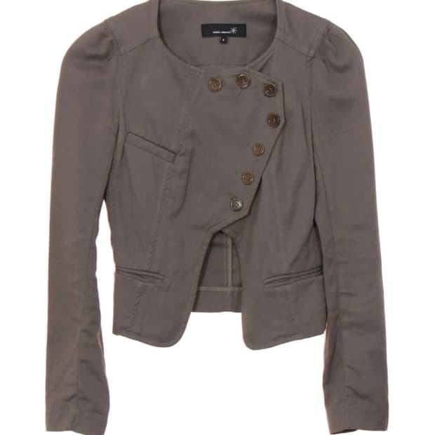 Isabel Marant 이자벨마랑 자켓