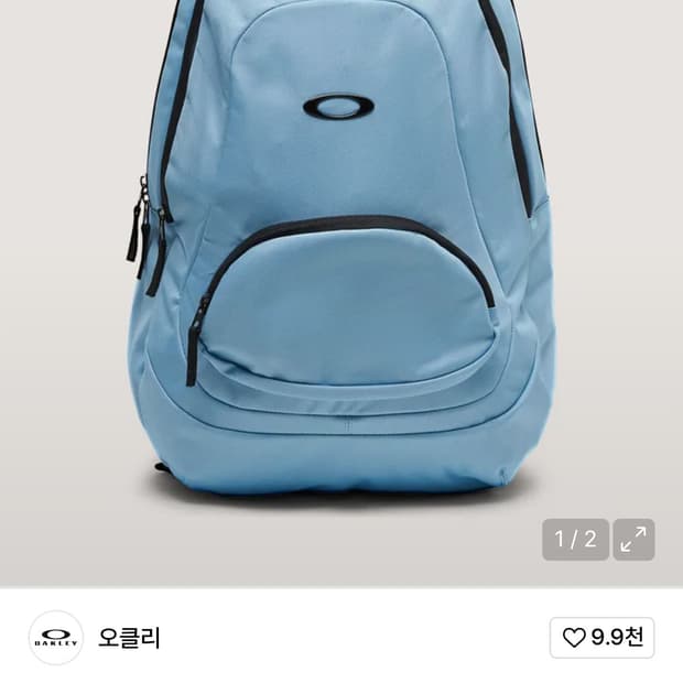 오클리 프라이머 RC 랩탑 백팩