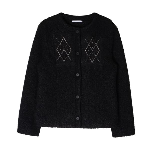 우화 ARGYLE RIVET JK / 9만원대 구매