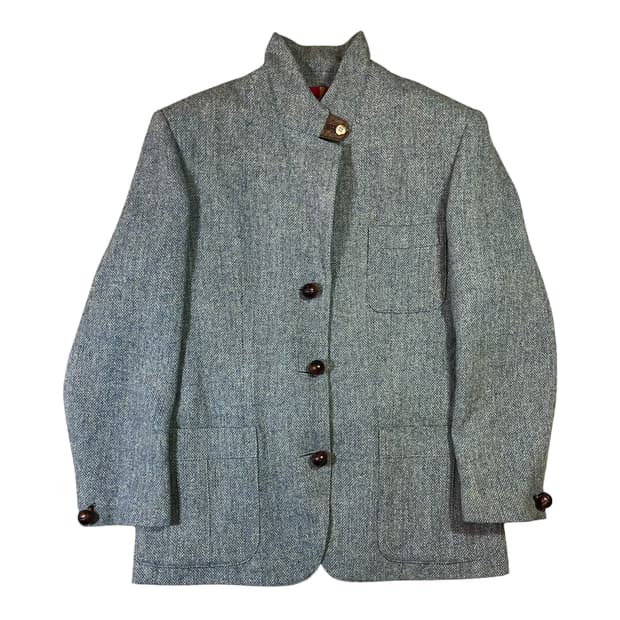 크리스찬 디올 스포츠 울 블레이저 자켓