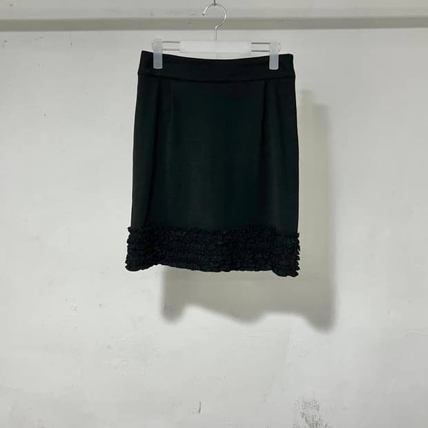 vtg skirt