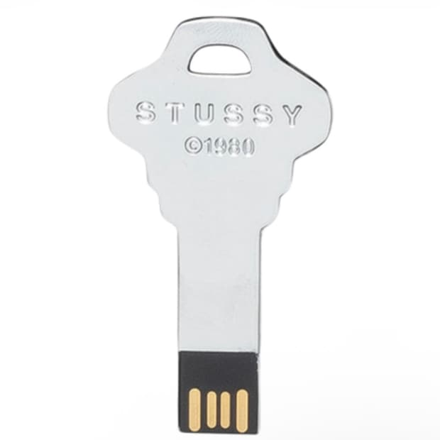 Stussy Key USB