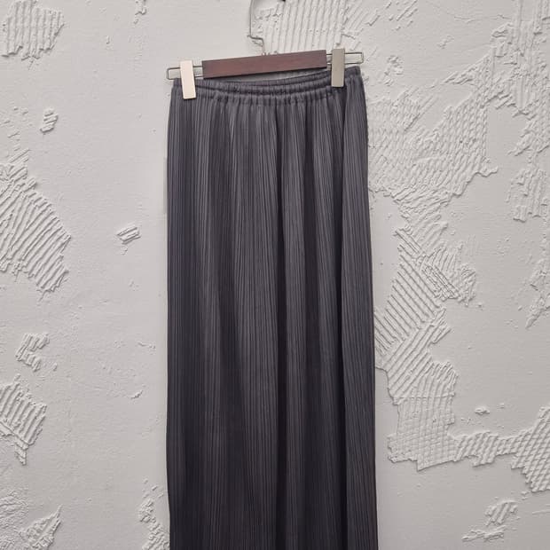 Pleats Please Issey Miyake skirt