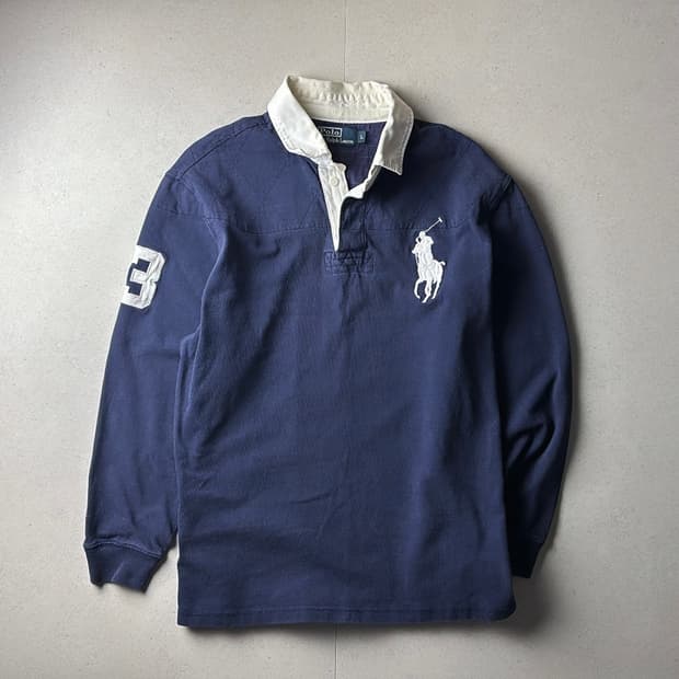 폴로 빅포니 카라티