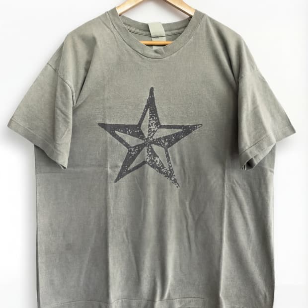 Vintage 1995 R.E.M. 'Monster' World Tour