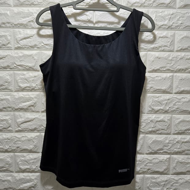 거의새것/ 푸마 드라이셀 가슴패드 민소매 3종 105