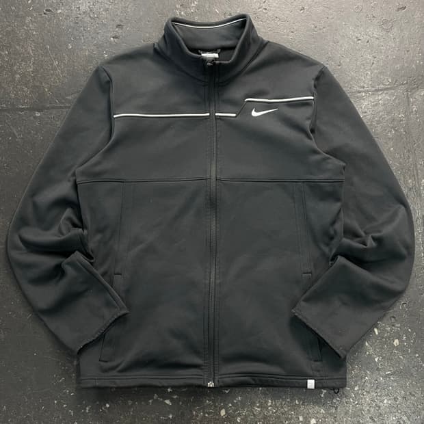 95 나이키 써마핏 집업