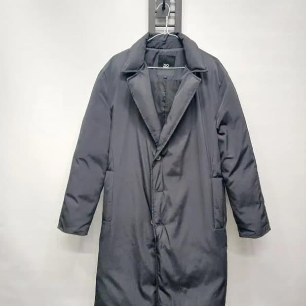 지오송지오옴므 덕다운 패딩100