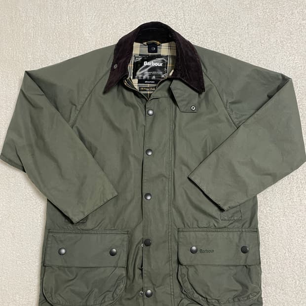 바버 뷰포트 세이지 논왁스 